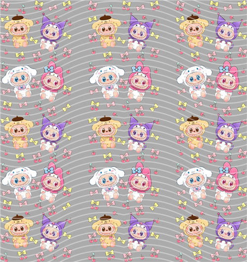 Pen sticker-F 1666